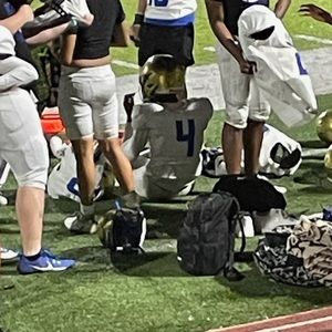 Meet your Posher, Kendrick